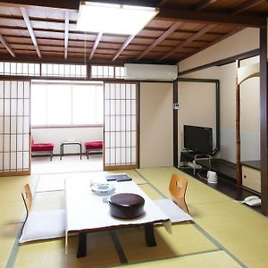 Japanese-Style Twin Room