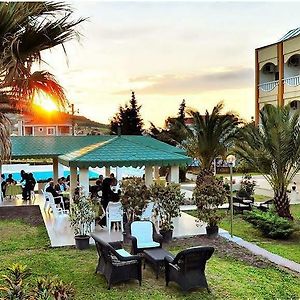 Cunda Basel Hotel